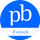 Logo for PB Fintech