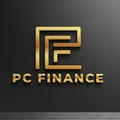 Logo for PC Finance