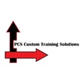 Logo for PCS Training Solutions