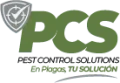 Logo for PCS Fumigaciones