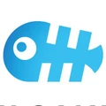 Logo for DH Games