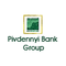 Logo for Bank PIVDENNY