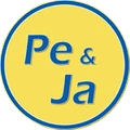Logo for Pe & Ja