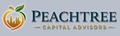 Logo for Peachtree Capital