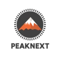 Logo for PeakNext