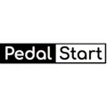 Logo for PedalStart