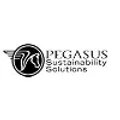 Logo of Pegasus Sustainability