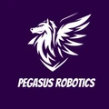 Logo for Pegasus Robotics