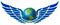 Logo for Pegasus Communications