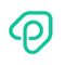 Logo for Plentific