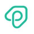 Logo for Plentific