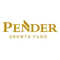 Logo for Pender Growth Fund