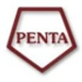 Logo for Penta Engineering