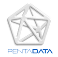 Logo for Pentadata