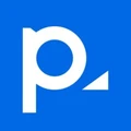 Logo of People.ai
