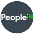 Logo for PeopleIN