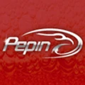 Logo for Pepin Distributing