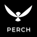 Logo for PERCH