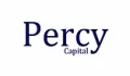 Logo for Percy Capital