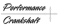 Logo for Performance Crankshaft