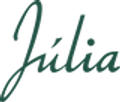 Logo for Perfumera Jlia