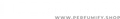 Logo for Perfumify
