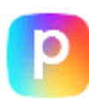 Logo for Perspective