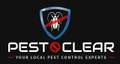 Logo for Pestoclear