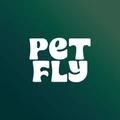 Logo for Petfly