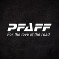 Logo for Pfaff Auto