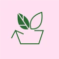 Logo for Pflanzenkreisel