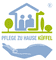 Logo for Pflege zu Hause