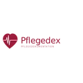 Logo for Pflegedex Digital