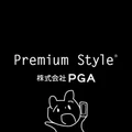 Logo for PGA