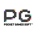 Logo for PG SOFT