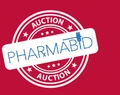 Logo for Pharmabid