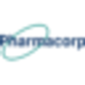 Logo for Pharmacorp