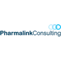 Logo for Pharmalink Consulting