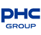 Logo for PHC Holdings
