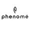 Logo for Phenome