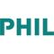 Logo for Phil