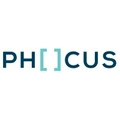 Logo for PHOCUS