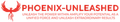 Logo for Phoenix Unleashed