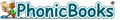Logo for Phonic Books