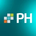 Logo for Ph Softwares