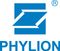Logo for Phylion Battery