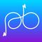 Logo for PeekaBeat