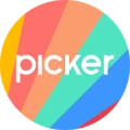 Logo for Picker