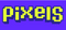 Logo for Pixels