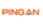 Logo for Ping An